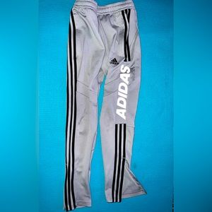 Adidas youth sweatpants